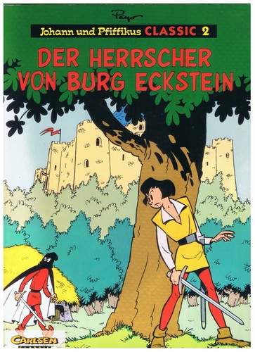 Johann und pfiffikus - johann,