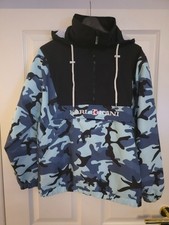 Karl Kani Overhead Jacke