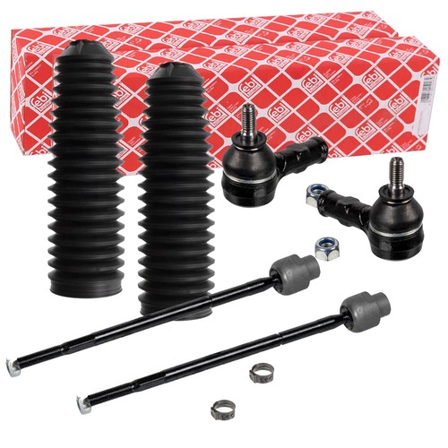 Febi prokit spurstangen - 2,