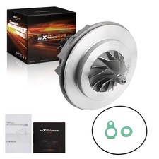 Turbolader Rumpfgruppe for VW