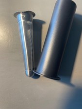 Stelton EM77 Teesieb Edelstahl-Infuser für klassische Isolierkanne