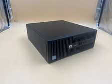 HP ProDesk 400 G3 SFF Intel
