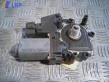 Audi A4 B5 8D Fensterhebermotor vorn links Fahrertür BROSE BJ1998