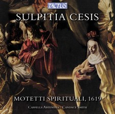 Sulpitia Cesis: Mottetti