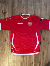 Roter Stern Belgrad Trikot –