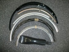 Fahrradschutzbleche Konvult