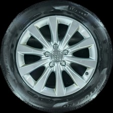 225/55 R17 97H Winterreifen