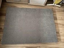 Hundematte  Ortopädisch Vita Medog  Trend PET  65x90x5 Braun/grau für Allergiker