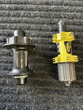 Mavic & Rocky Mountain Naben