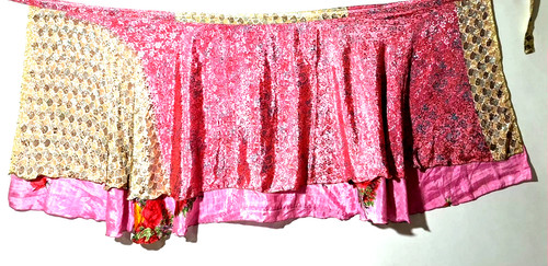 Damen indischer sari - damen,