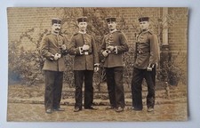 AK - Foto - 4 Deutsche