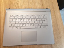 Microsoft Surface Book 2 15 Zoll Tastatur Basis Touchpad 1835. evt. defekt.