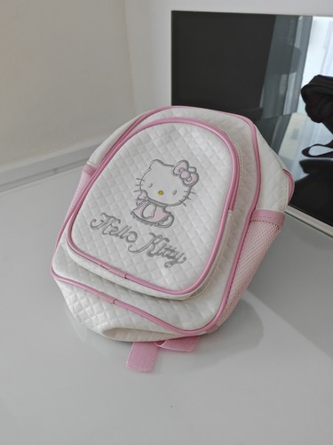 Hello kitty kinderrucksack - hello,
