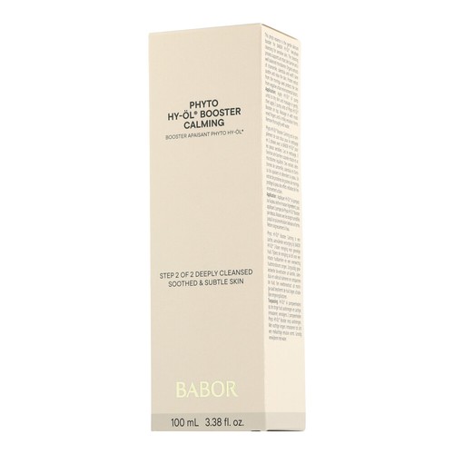 Babor cleansing phyto - babor, hy-Öl