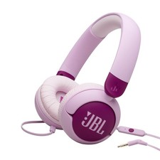 JBL JUNIOR 320 purple Over-Ear