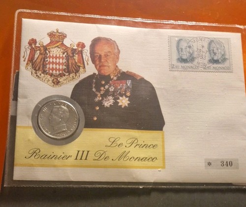 1960 francs silber - 1960, 5