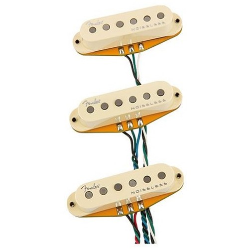 Neu fender strat gen4 - fender,