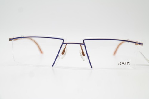 Brille joop 83007 347 blau - 83007-347,