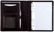 Alassio Ringbuchmappe