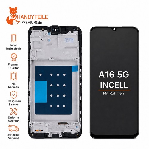 Incell display für - incell,