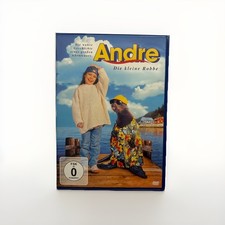 ANDRE - DIE KLEINE ROBBE