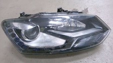 Xenon Scheinwerfer Rechts 6R1941032D VW Polo 1.4 DSG Bj 2012 6R 2623622