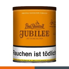 2 x 200g Jubilee Poul Stanwell