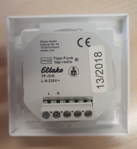Eltako ius tipp - eltako, tf-ius
