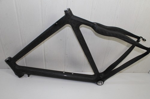 Ridley carbon rennrad rahmen - ,