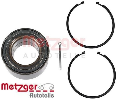 Metzger wm3981 radlagersatz - metzger,