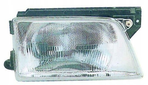 Linker scheinwerfer reflektor - linker,
