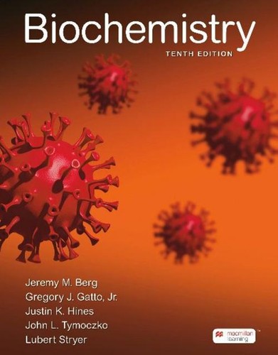 Biochemistry lubert stryer - biochemistry,,