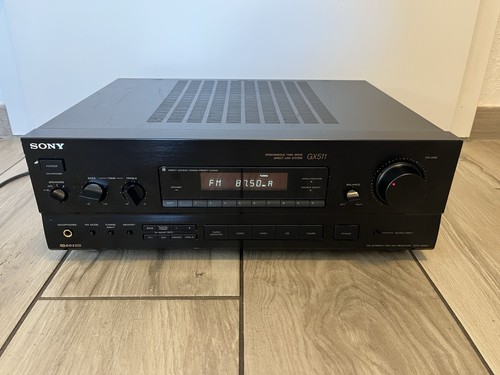 Sony str gx511 hifi - ✅sony, stereo