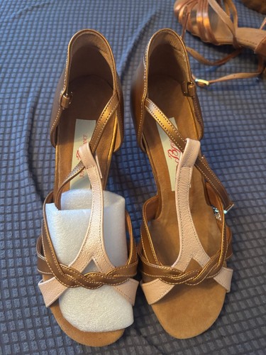 Tanzschuhe kinder madchen - , 35