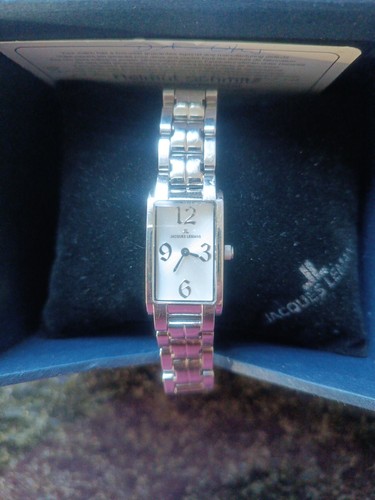 Jacques lemans damen - jacques,