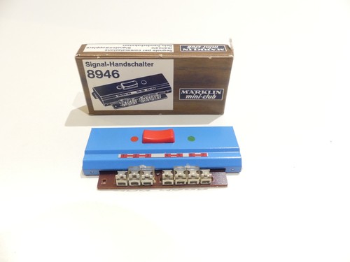 Märklin mini club spur 8946 - mini-club,