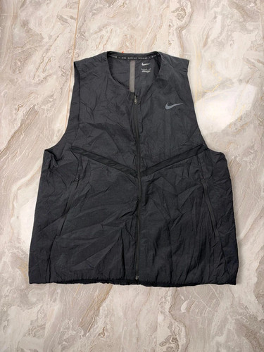 Nike running division weste - nike, l