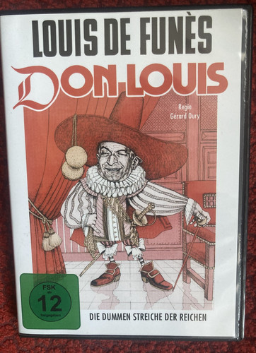 Don louis die dummen - die,