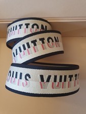 Original Louis Vuitton Schulterriemen Diane   Neu Echtheitszertifikat