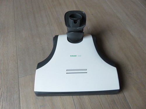 Vorwerk teppichbürste 400 - teppichbürste,