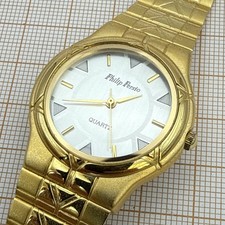 Damenarmbanduhr, Quartz