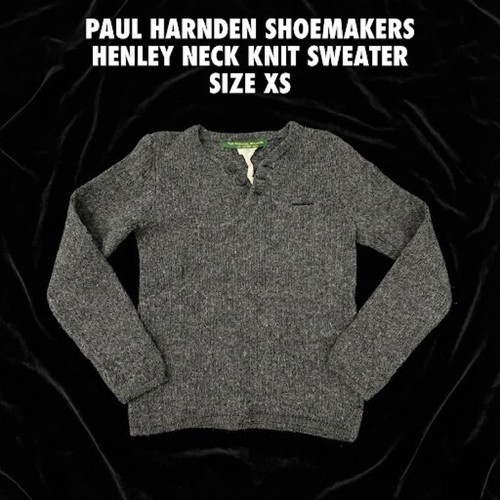 Paul harnden shoemakers - paul,