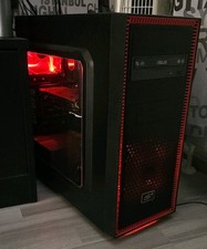 DeepCool Gaming PC Computer -