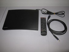 3D Blu-Ray Player Samsung