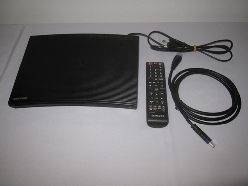 Blu ray player samsung - blu-ray,