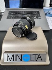 Minolta MD W.Rokkor 28mm F/2