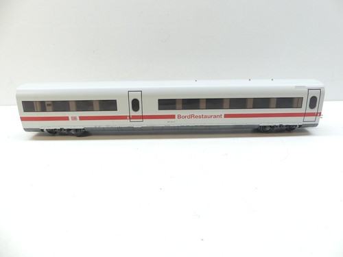 Märklin ice speisewagen - märklin, h0
