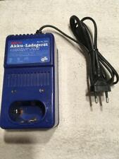 Akku-Ladegerät 8,7 V; 2 A; 10,44 VA (W) Ladegerät Schnellladegerät "pack's an"