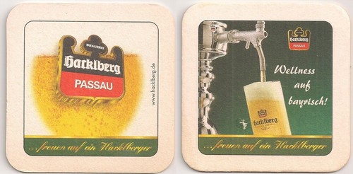 Brauerei hacklberg passau - brauerei,