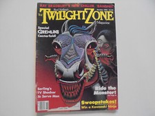 Rod Serling´s The Twilight